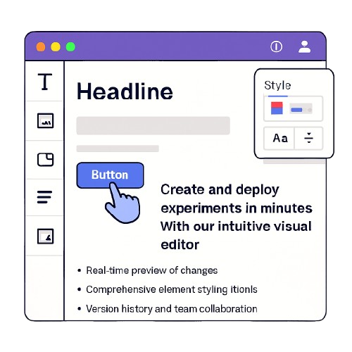 Visual Editor